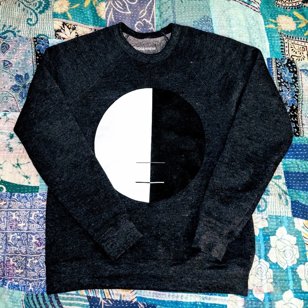 Pullover Sweater